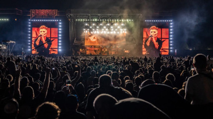 Graspop Metal Meeting : 86 nouveaux noms s'ajoutent à la programmation ! Graspop Metal Meeting : 86 nouveaux noms s'ajoutent à la programmation !