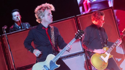 Green Day, Avril Lavigne, Blink-182 : gros succès pour le festival When We Were Young Green Day, Avril Lavigne, Blink-182 : gros succès pour le festival When We Were Young
