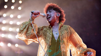 Greta Van Fleet : Le chanteur Josh Kiszka a fait son coming out public Greta Van Fleet : Le chanteur Josh Kiszka a fait son coming out public