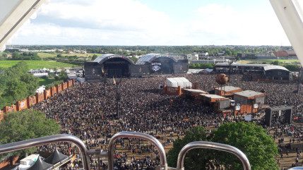 Hellfest 2024 : nouveaux pass bientôt disponibles, et nouveaux noms annoncés