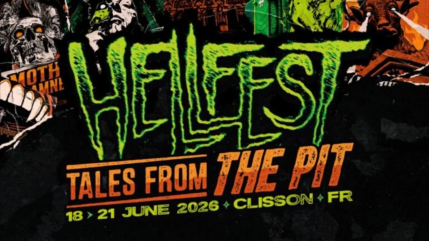 Hellfest 2026 : Une sc&egrave;ne acoustique in&eacute;dite et un hommage colossal &agrave; Ozzy Osbourne