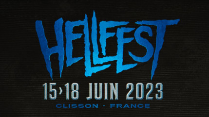 Hellfest : le calendrier du festival dévoilé Hellfest : le calendrier du festival dévoilé