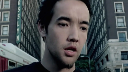 Hoobastank : le groupe franchit le cap du milliard d'écoute !