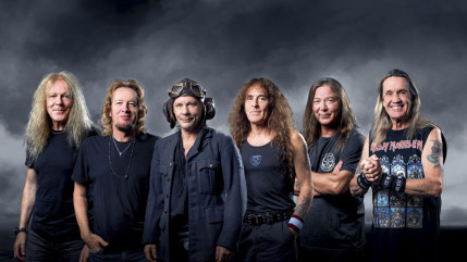 Iron Maiden déclare la guerre a une marque de sous-vêtements ! Iron Maiden déclare la guerre a une marque de sous-vêtements !