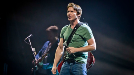 James Blunt sort un nouvel album !