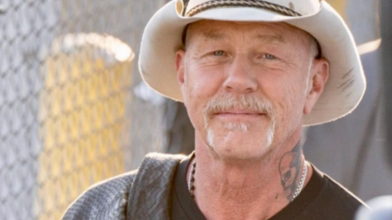 James Hetfield (Metallica) : Il révèle avoir suivi une cure de désintoxication