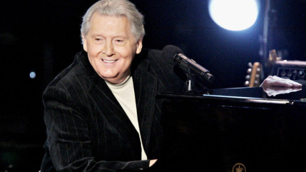 Jerry Lee Lewis est décédé à l'âge de 87 ans Jerry Lee Lewis est décédé à l'âge de 87 ans
