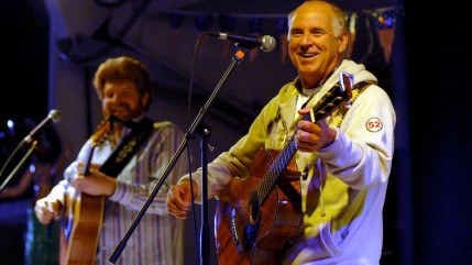 Jimmy Buffet : un concert hommage prévu avec Paul McCartney Jimmy Buffet : un concert hommage prévu avec Paul McCartney