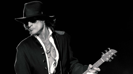 Joe Perry d’Aerosmith sort un nouvel album solo Joe Perry d’Aerosmith sort un nouvel album solo