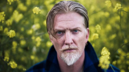 Queens of the Stone Age : Josh Homme se confie sur son état de santé