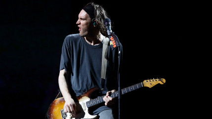 Josh Klinghoffer cash à propos des Red Hot Chili Peppers : "La musique était plus cool quand j’étais dans le groupe"