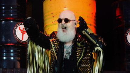 Judas Priest "premier groupe de heavy metal" selon Rob Halford Judas Priest "premier groupe de heavy metal" selon Rob Halford