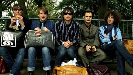 Kaiser Chiefs de retour avec un huitième album