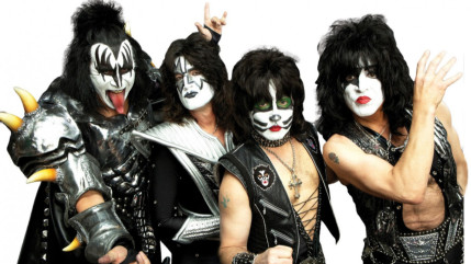 Kiss : bientôt la fin du groupe ?