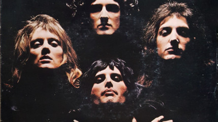 Le tube intemporel « Bohemian Rhapsody » s’offre un nouveau record Le tube intemporel « Bohemian Rhapsody » s’offre un nouveau record