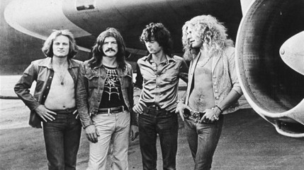 Led Zeppelin : le documentaire va enfin voir le jour ! Led Zeppelin : le documentaire va enfin voir le jour !