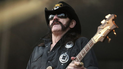 Lemmy Kilmister aura bien droit à sa statue dans sa ville natale