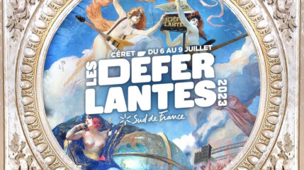 Les Déferlantes : après la polémique, le festival change de localisation !