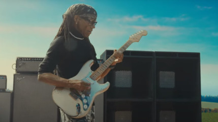 Jimi Hendrix : les plus grands guitaristes du moment rendent hommage