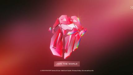 Les Rolling Stones lancent un décompte pour leur album "Hackney Diamonds" Les Rolling Stones lancent un décompte pour leur album "Hackney Diamonds"