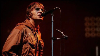 Liam Gallagher : bientôt un nouvel album ? Liam Gallagher : bientôt un nouvel album ?