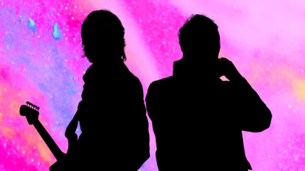 Liam Gallagher et John Squire : la tracklist de l'album et les dates de tournée dévoilées ! Liam Gallagher et John Squire : la tracklist de l'album et les dates de tournée dévoilées !