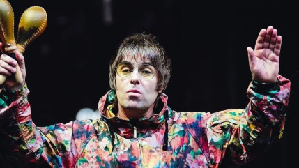 Liam Gallagher s'exprime sur le "cauchemar absolu" qui a suivi la séparation d'Oasis Liam Gallagher s'exprime sur le "cauchemar absolu" qui a suivi la séparation d'Oasis