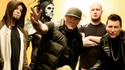 Limp Bizkit : Un nouvel album prêt "l'année prochaine" ?