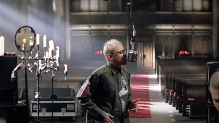 Linkin Park bat un record avec le titre "Numb"