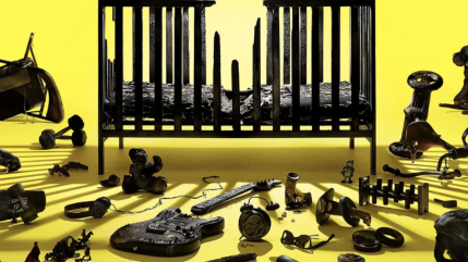 Loudwire dévoile les 25 meilleurs albums rock et metal de 2023 Loudwire dévoile les 25 meilleurs albums rock et metal de 2023