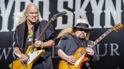 Lynrd Skynrd annonce leur retour avec de la nouveauté