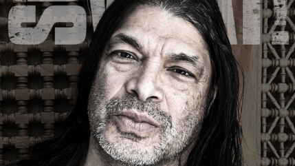 Metallica : Les fans contrariés, Rob Trujillo explique : "ils s’énervent contre nous..." Metallica : Les fans contrariés, Rob Trujillo explique : "ils s’énervent contre nous..."
