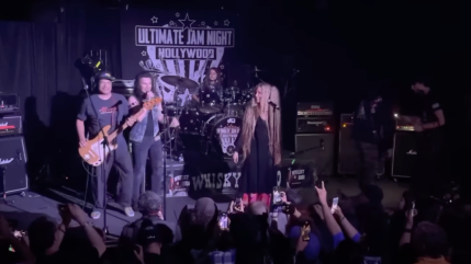 Metallica : Robert Trujillo fait une reprise familiale de Black Sabbath