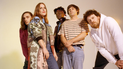 Metronomy et Panic Shack partagent leur nouvelle version de "It's Good to Be Back" (vidéo) Metronomy et Panic Shack partagent leur nouvelle version de "It's Good to Be Back" (vidéo)