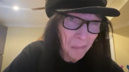 Mick Mars ne ferme pas la porte à une nouvelle collaboration avec Mötley Crue Mick Mars ne ferme pas la porte à une nouvelle collaboration avec Mötley Crue