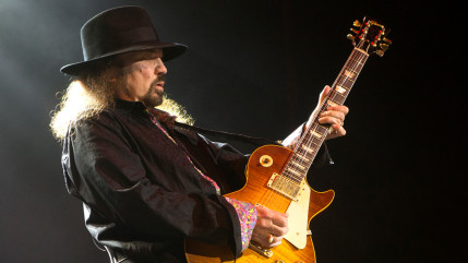 Gary Rossington :  le dernier membre de Lynyrd Skynyrd est mort à 71 ans