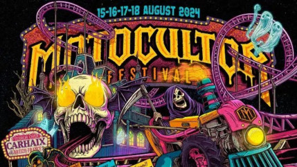 Motocultor Festival : tout ce qu'il faut savoir sur l'édition 2024 Motocultor Festival : tout ce qu'il faut savoir sur l'édition 2024