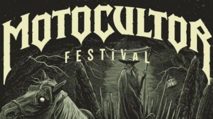 Motocultor Festival : 9 nouveaux groupes annoncés ! Motocultor Festival : 9 nouveaux groupes annoncés !
