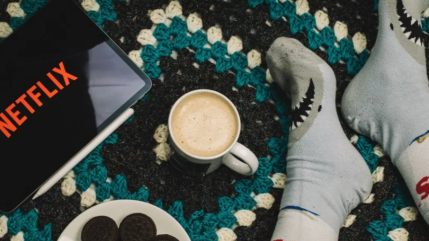 Netflix dévoile tous les nouveaux films disponibles en décembre