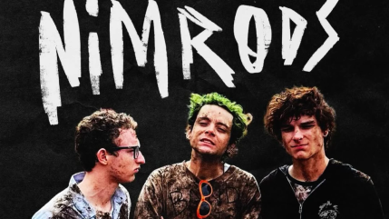 "Nimrods" : Le film qui ressuscite l'esprit sauvage des jeunes ann&eacute;es de Green Day