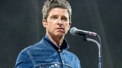 Noel Gallagher tacle les nouveaux groupes de rock "The 1975 c'est de la m*rde" Noel Gallagher tacle les nouveaux groupes de rock "The 1975 c'est de la m*rde"