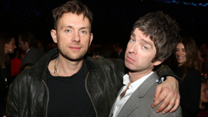 Oasis : Damon Albarn de Blur confirme leur reformation