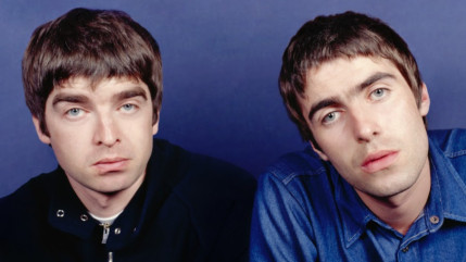 Oasis : Noel Gallagher est favorable au retour du groupe ! Oasis : Noel Gallagher est favorable au retour du groupe !