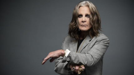 Ozzy Osbourne : Fini la retraite, il remonte sur scène ! Ozzy Osbourne : Fini la retraite, il remonte sur scène !