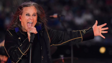 Ozzy Osbourne : "Je veux faire un autre album et ensuite repartir sur la route" Ozzy Osbourne : "Je veux faire un autre album et ensuite repartir sur la route"