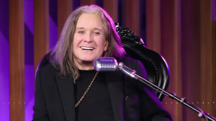 Ozzy Osbourne pousse un coup de gueule : "Je ne suis pas en train de mourir !" Ozzy Osbourne pousse un coup de gueule : "Je ne suis pas en train de mourir !"