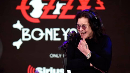 Ozzy Osbourne sur son émission de télé-réalité : "Ce n’était pas du tout scénarisé"