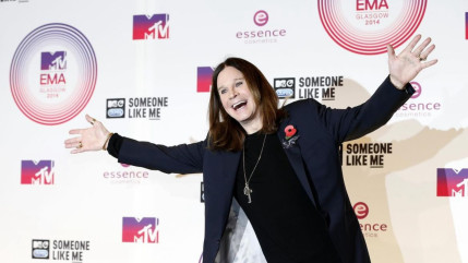 Ozzy Osbourne : bientôt un documentaire sur sa vie Ozzy Osbourne : bientôt un documentaire sur sa vie