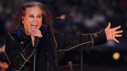 Ozzy Osbourne veut retravailler avec Andrew Watt pour son nouvel album