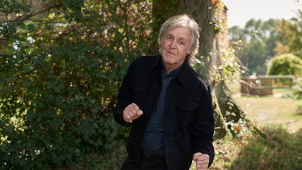 Paul McCartney lance son podcast "A Life In Lyrics" avec un première épisode sur "Eleanor Rigby"